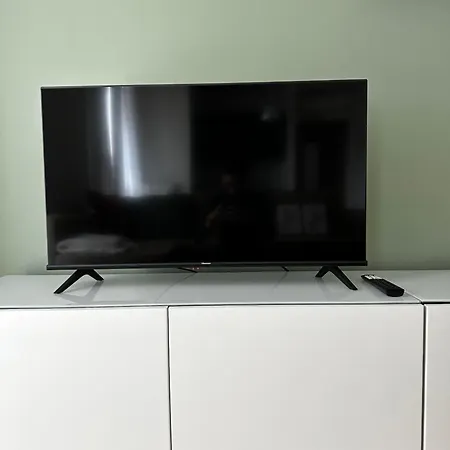 Casa Ventitre - Ampio Bilo Con Grande Balcone Apartmán *