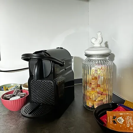 Apartmán Casa Ventitre - Ampio Bilo Con Grande Balcone *