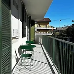 Casa Ventitre - Ampio Bilo Con Grande Balcone Apartment