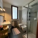 Casa Ventitre - Ampio Bilo Con Grande Balcone Apartment