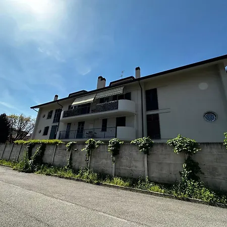 Casa Ventitre - Ampio Bilo Con Grande Balcone Apartment *