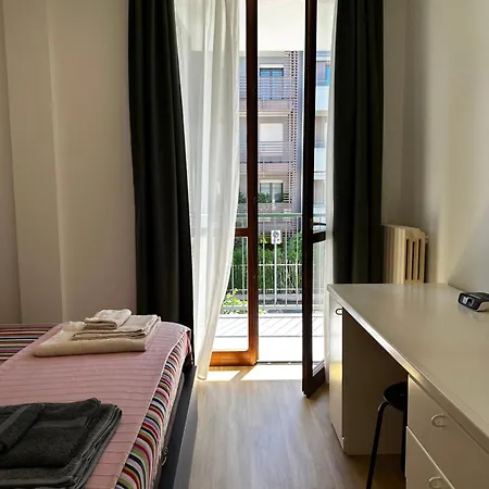 Casa Ventitre - Ampio Bilo Con Grande Balcone * Cernusco Sul Naviglio