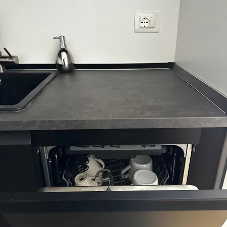 Casa Ventitre - Ampio Bilo Con Grande Balcone Cernusco Sul Naviglio