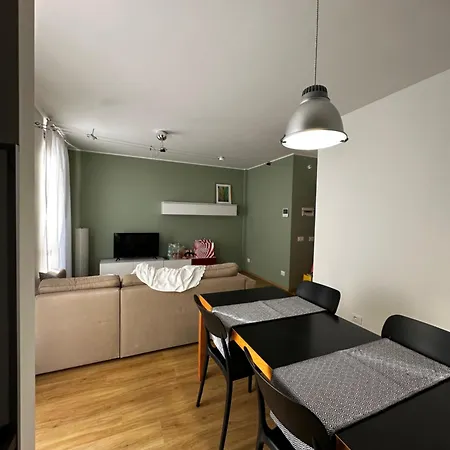 Casa Ventitre - Ampio Bilo Con Grande Balcone * Cernusco Sul Naviglio