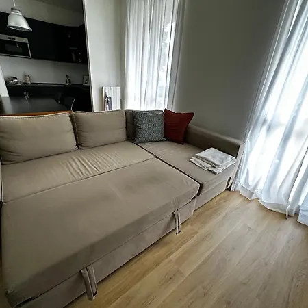 Apartment Casa Ventitre - Ampio Bilo Con Grande Balcone Cernusco Sul Naviglio